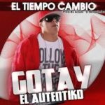 Gotay - El Tiempo Cambio MP3