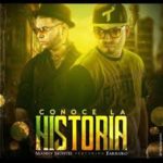 Manny Montes Ft. Farruko - Conoce La Historia MP3