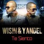 Wisin y Yandel - Te Siento MP3